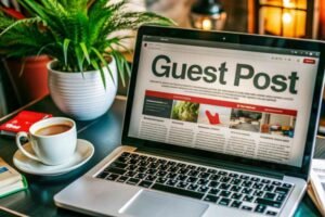 Top Strategies for Effective Vape Guest Posting