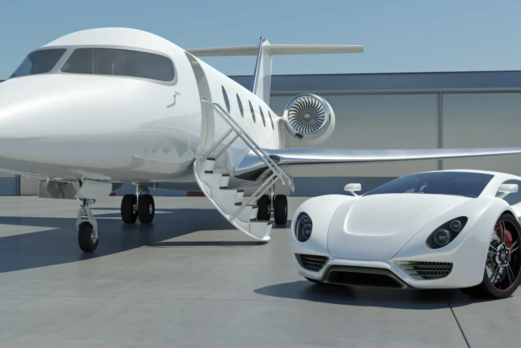 Traveling in Dubai The Ultimate Luxury Destination