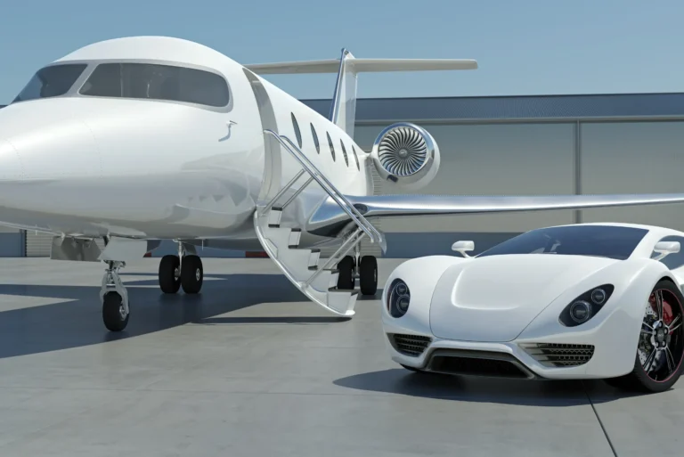 Traveling in Dubai The Ultimate Luxury Destination