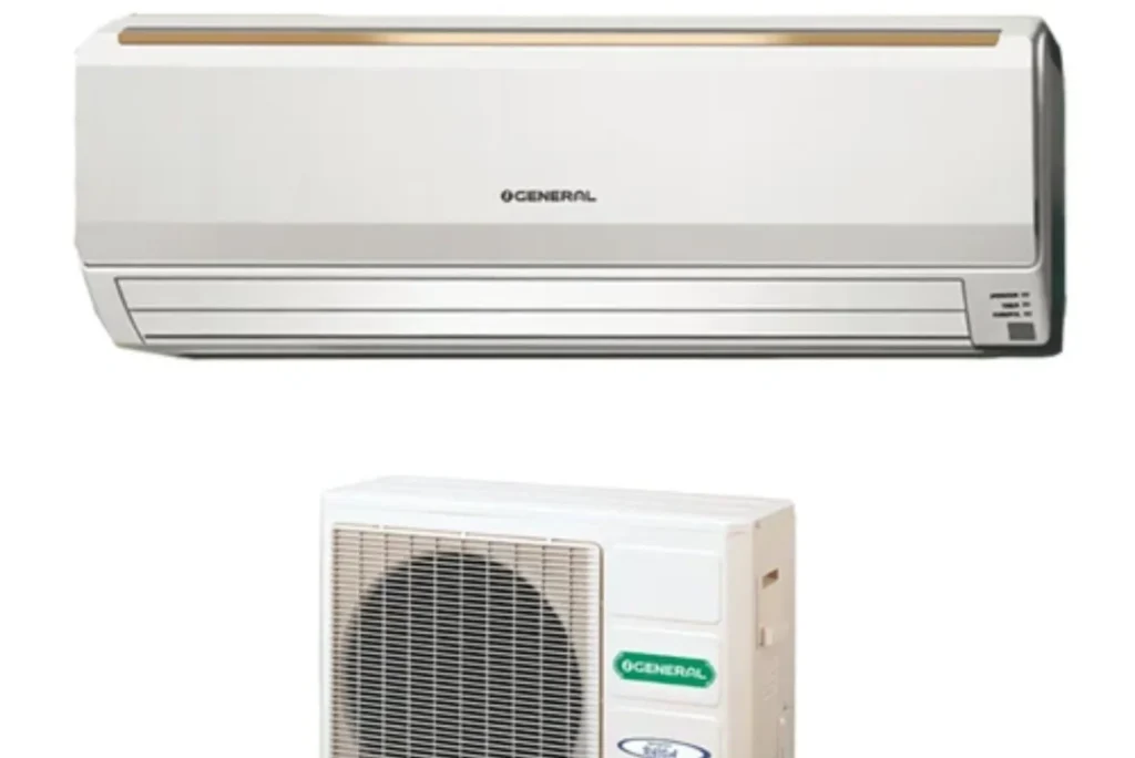 What Are the Top O General AC Suppliers in My Area