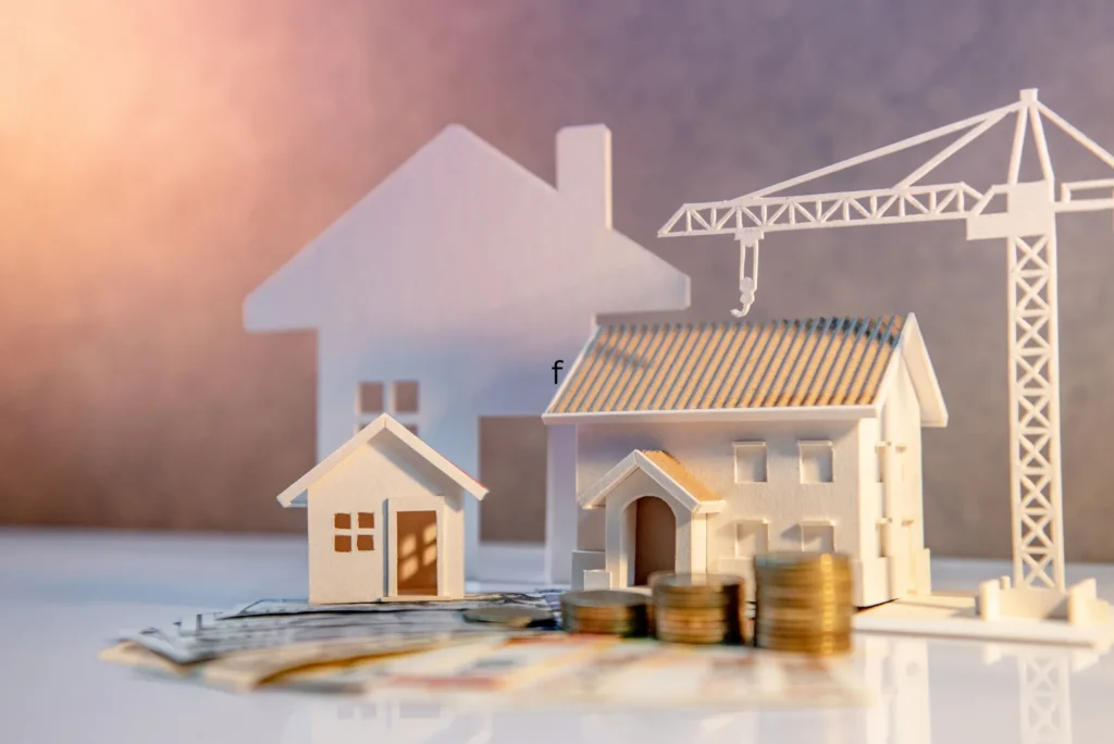 Why Is Real Estate Considered a Good Investment