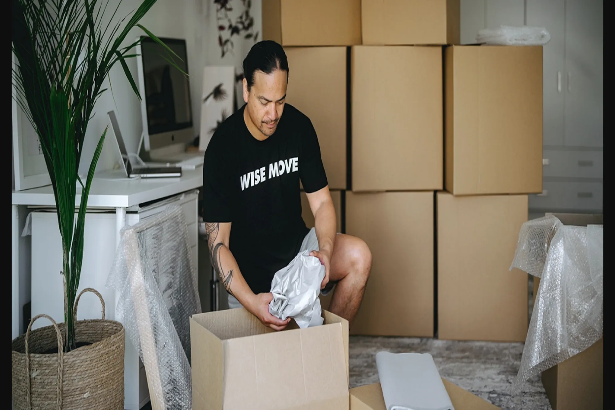 Why More Expats Are Choosing to Move to Dubai in 2025