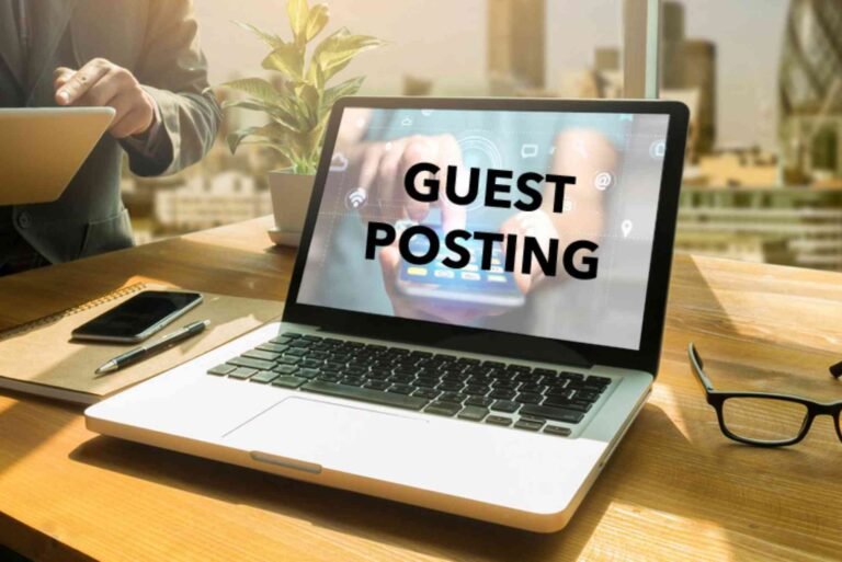Writing Compelling Content for Real Estate Guest Posts