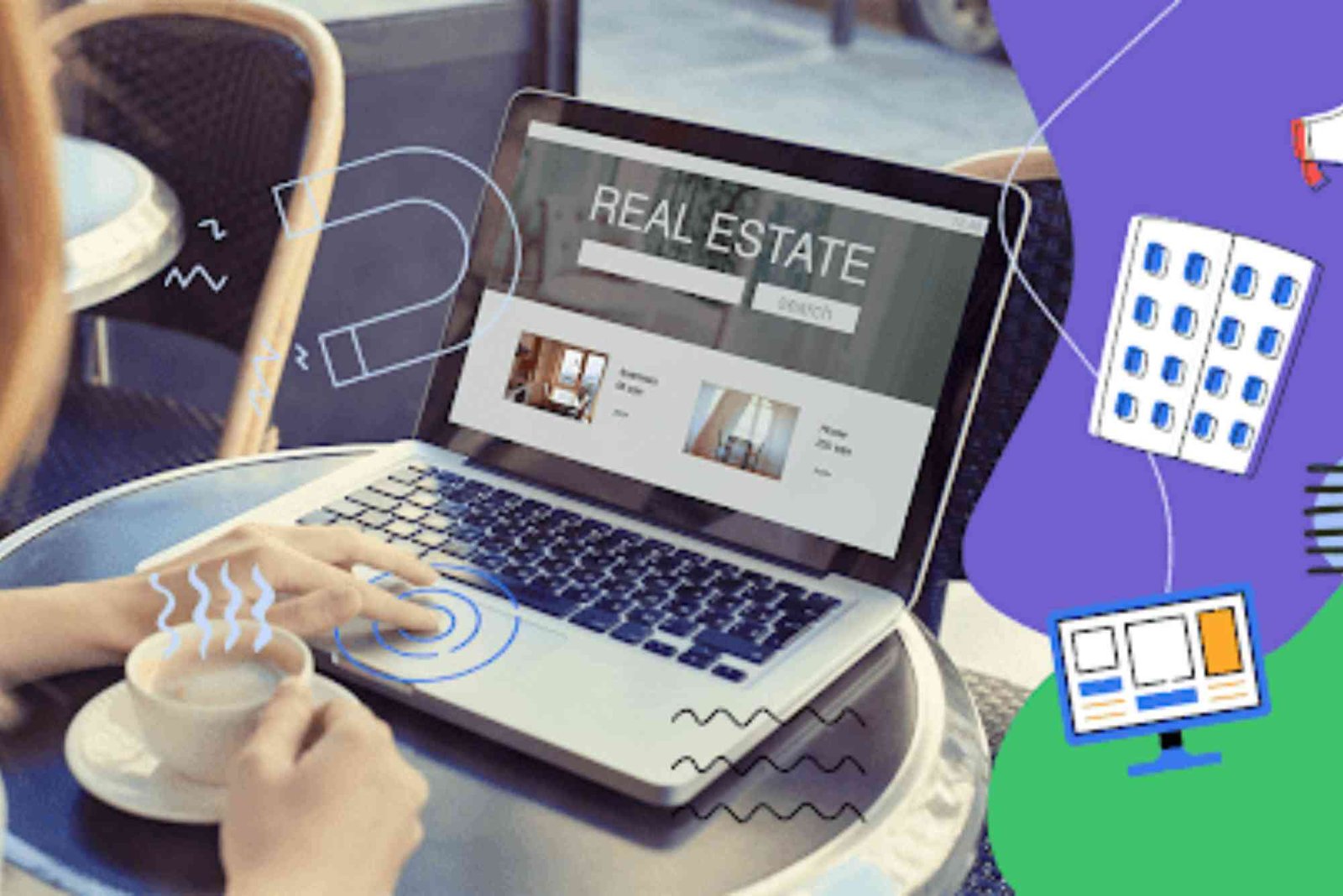 Balancing Technical Details and Accessibility in Real Estate Content
