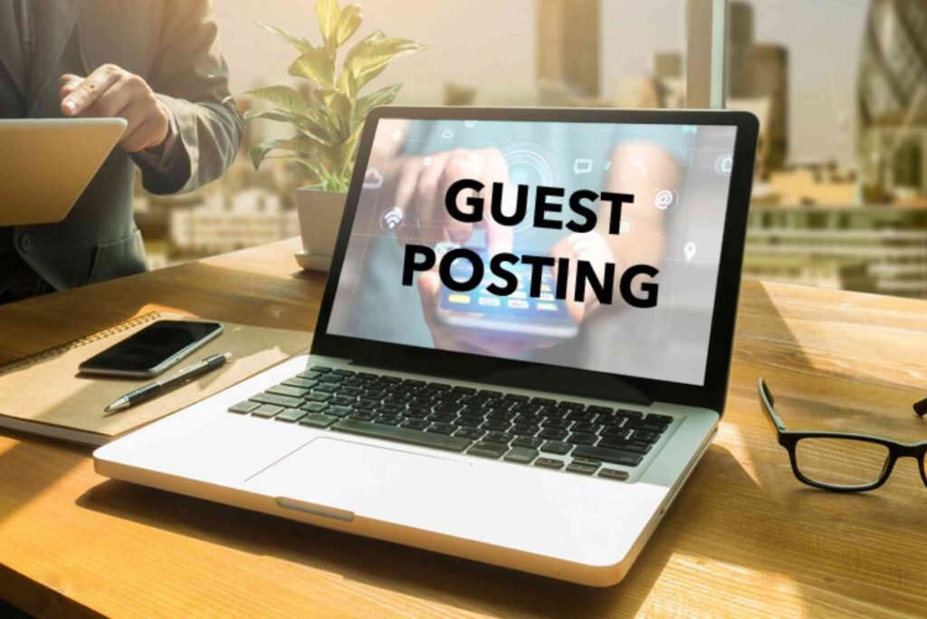 Best Practices for Writing Data-Driven Real Estate Guest Posts