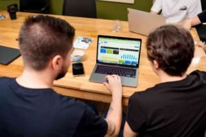 Building Relationships with Vape Blog Owners