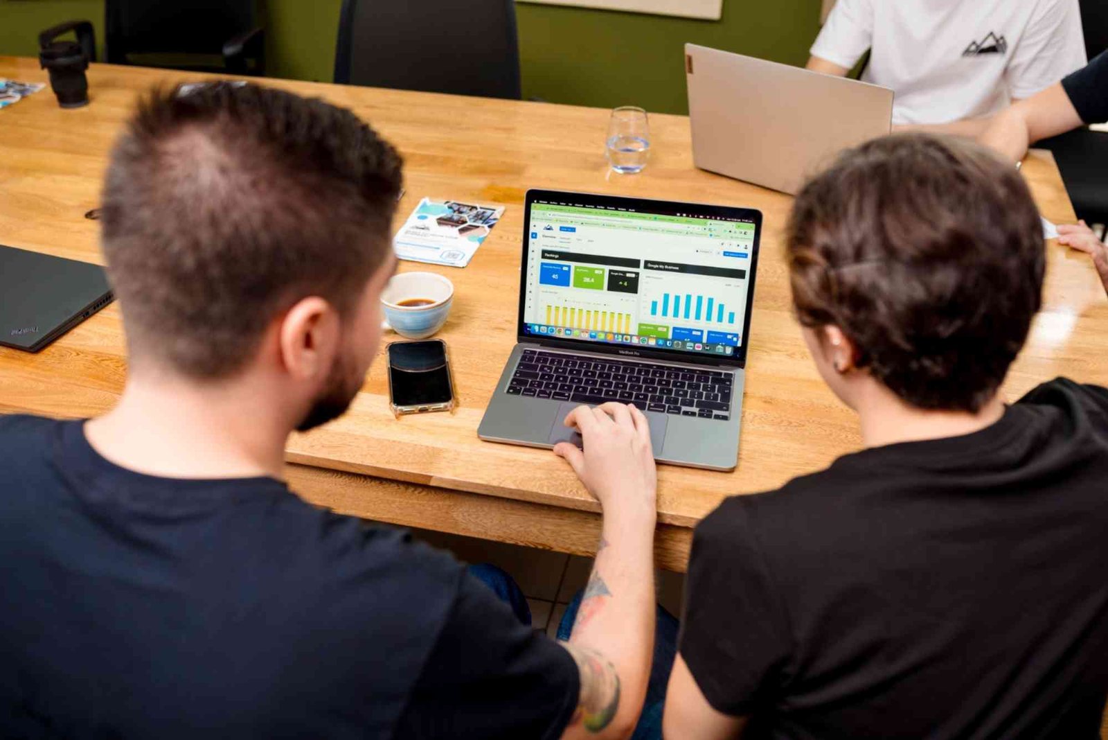 Building Relationships with Vape Blog Owners