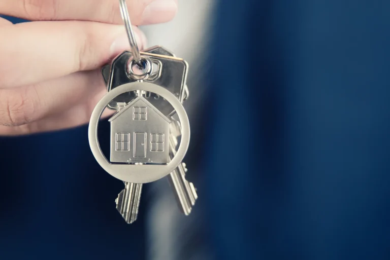 Buying a Home Directly from a Builder