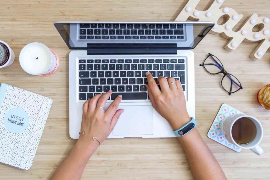 Crafting Guest Posts That Drive Conversions