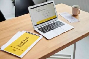 Creating an Effective Vape Guest Post Outreach Template