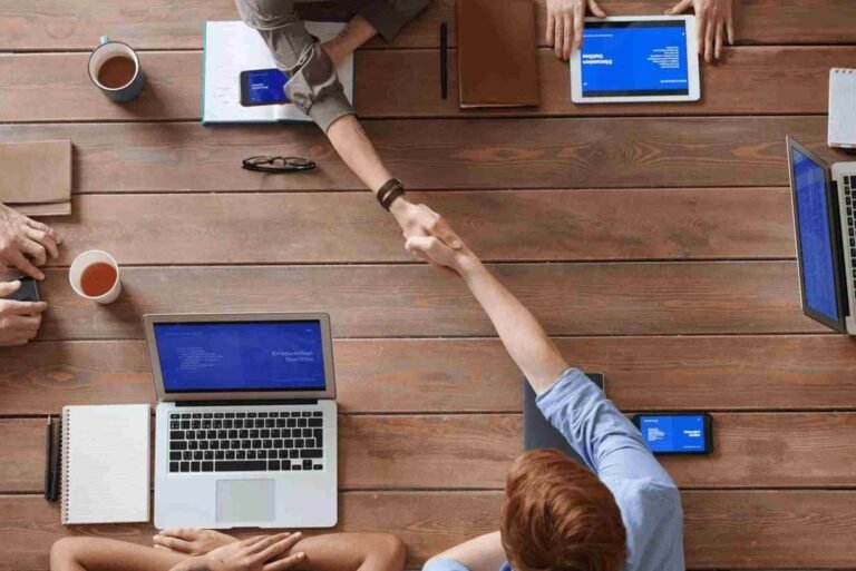 Interview Techniques for Creating Engaging Real Estate Guest Posts