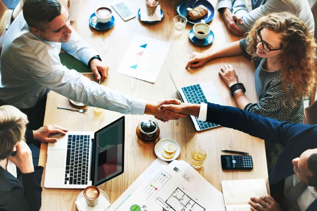 The Role of Personal Branding in Elevating Guest Posting Success