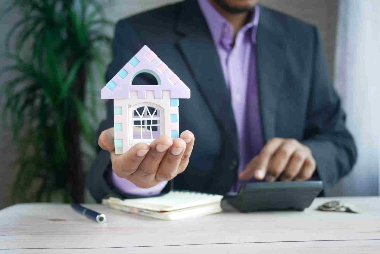 Crafting In-Depth Market Analysis Posts for Real Estate Blogs