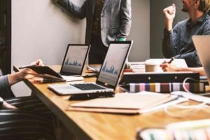 Collaborative Guest Posting Initiatives: Strategies for Co-Creation