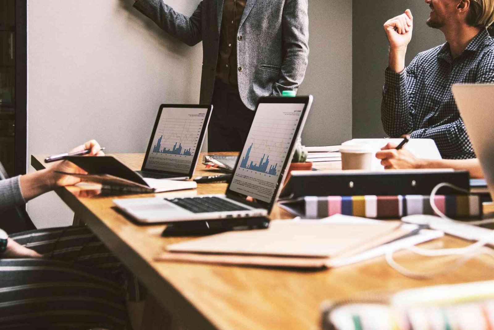 Collaborative Guest Posting Initiatives: Strategies for Co-Creation