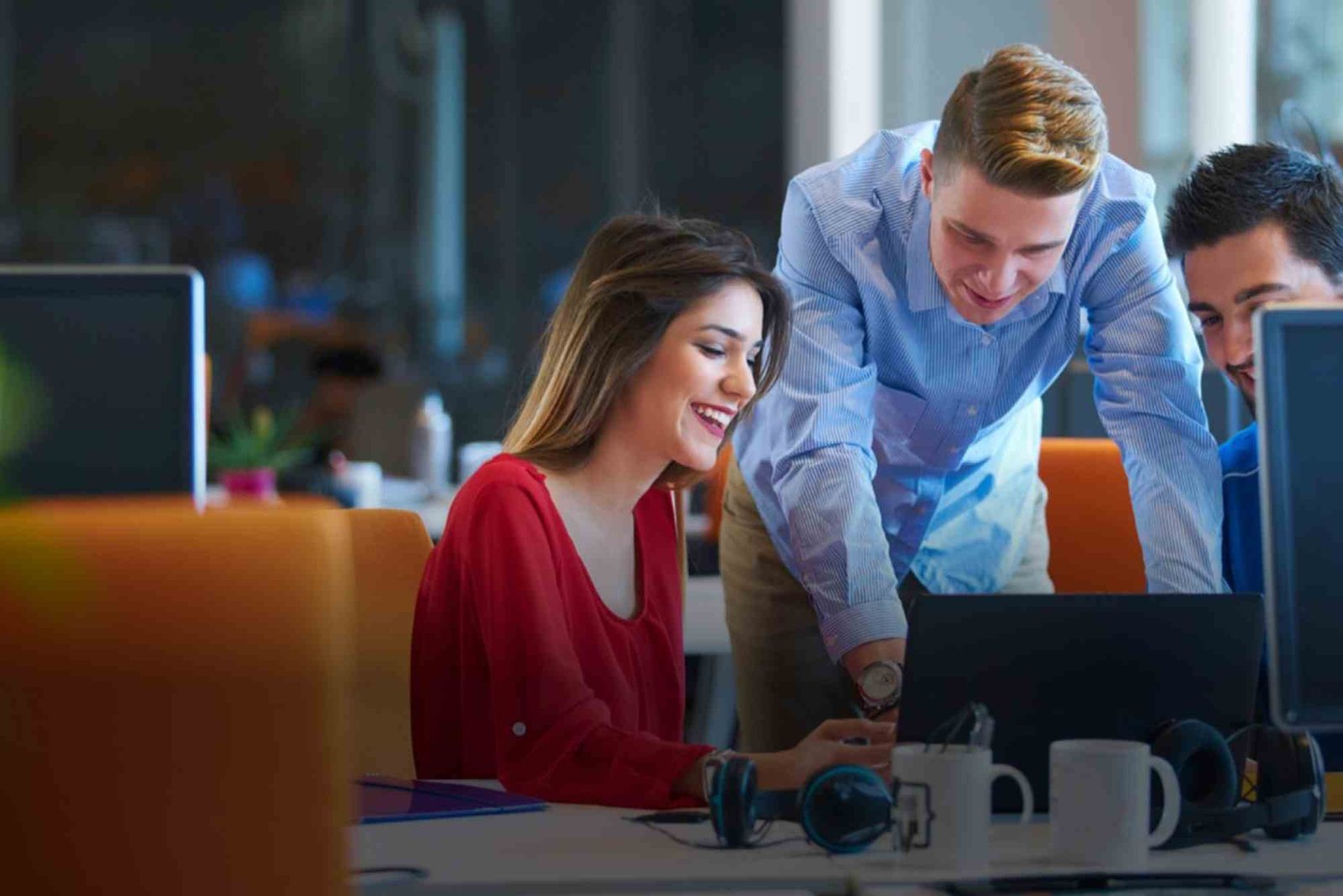 Guest Posting Tactics for Tech and Innovation Brands