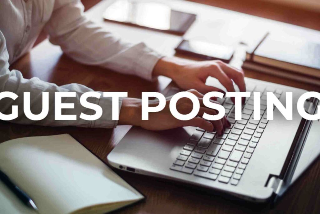 Guest Posting for Commercial vs. Residential Real Estate