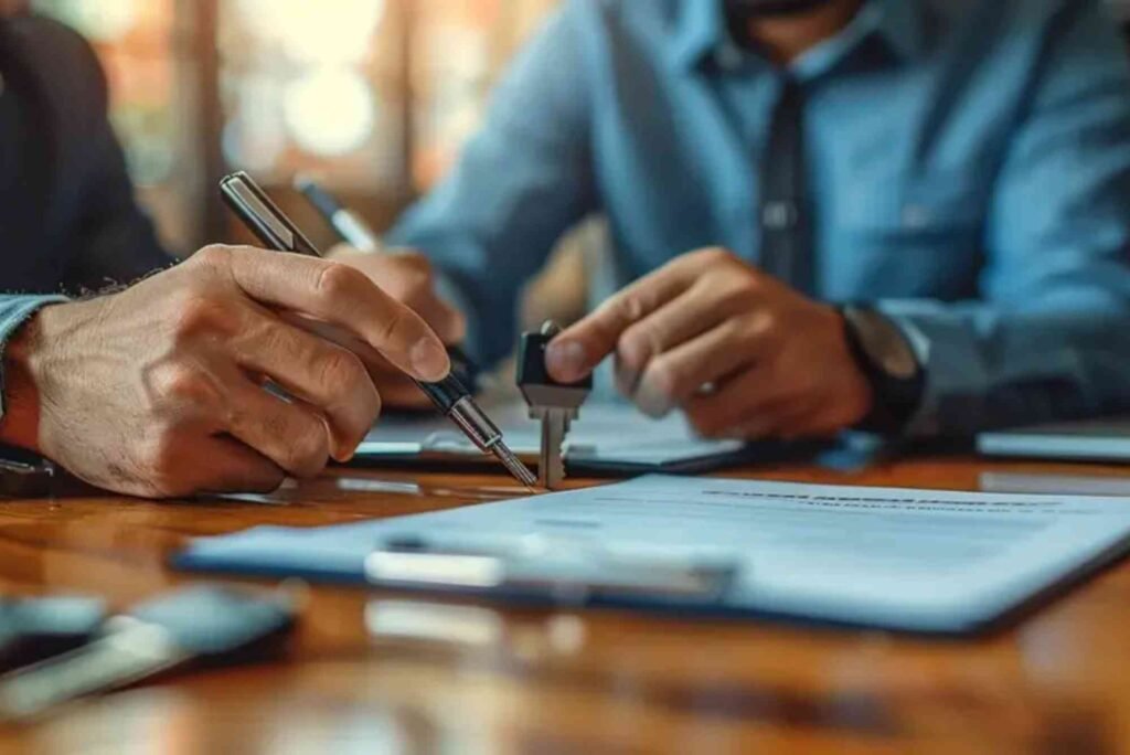 Navigating Legal Considerations in Real Estate Guest Posting