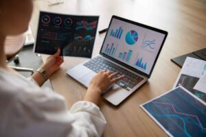 Building a Data-Driven Framework for Guest Posting Success