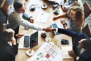 Cultivating Long-Term Guest Posting Partnerships