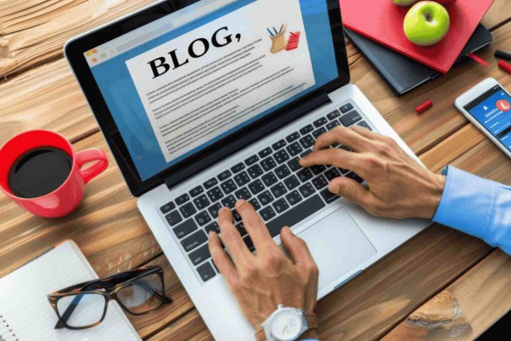 Enhancing Your Content Marketing Funnel with Guest Posting