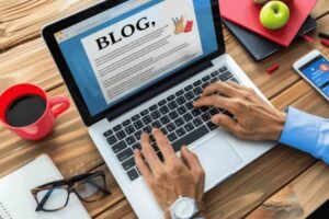 Enhancing Your Content Marketing Funnel with Guest Posting