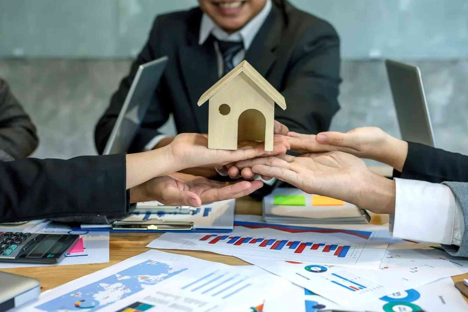 How to Tailor Your Message for Different Real Estate Audiences