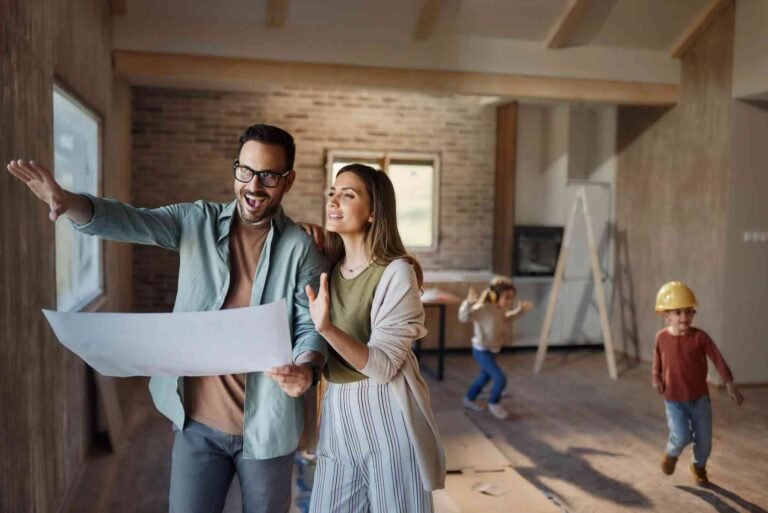How to Develop Content for Real Estate Renovation and Home Improvement