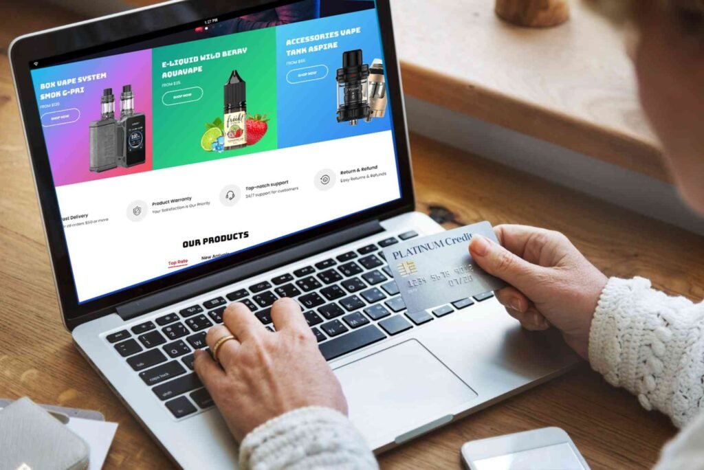 Managing a Comprehensive Vape Guest Posting Campaign