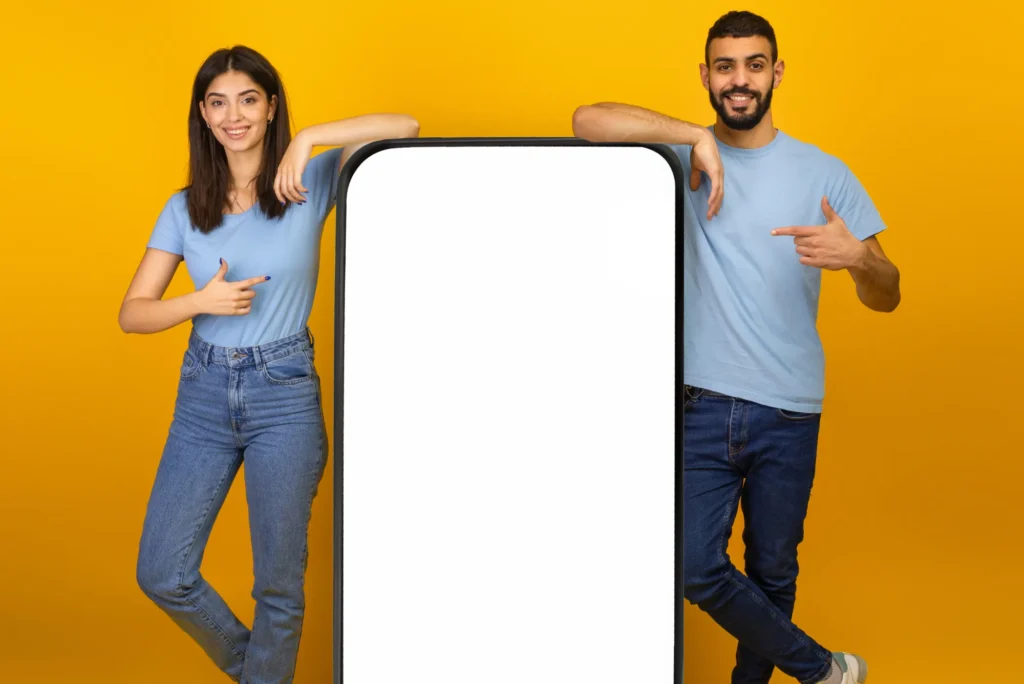 Mobile Application Development Company