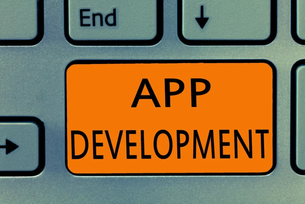 OTT App Development Services