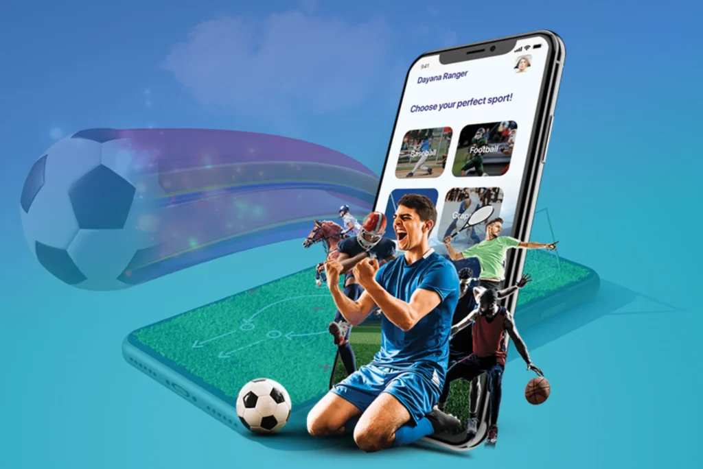 Sports App Development