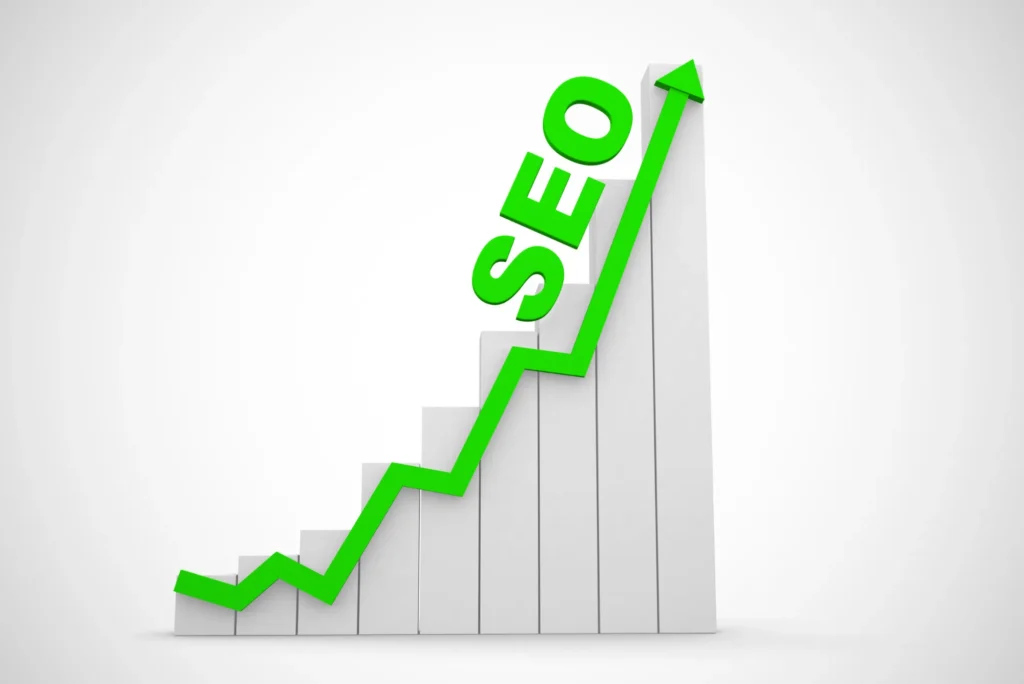 Transforming Success with an SEO Expert in Dubai