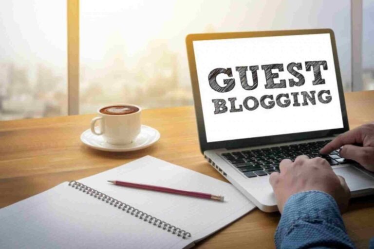 The Benefits of Guest Posting on Real Estate Investment Blogs