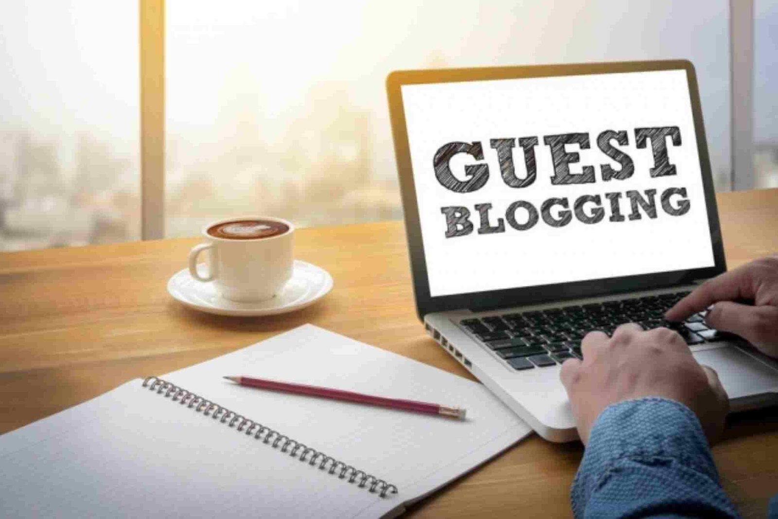 The Benefits of Guest Posting on Real Estate Investment Blogs
