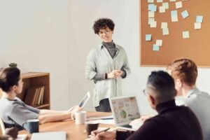 Enhancing Guest Post Performance Through Visual Storytelling