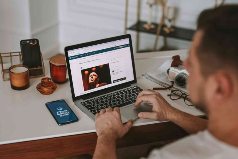 Expanding Your Reach with Podcast Guesting and Written Guest Posts