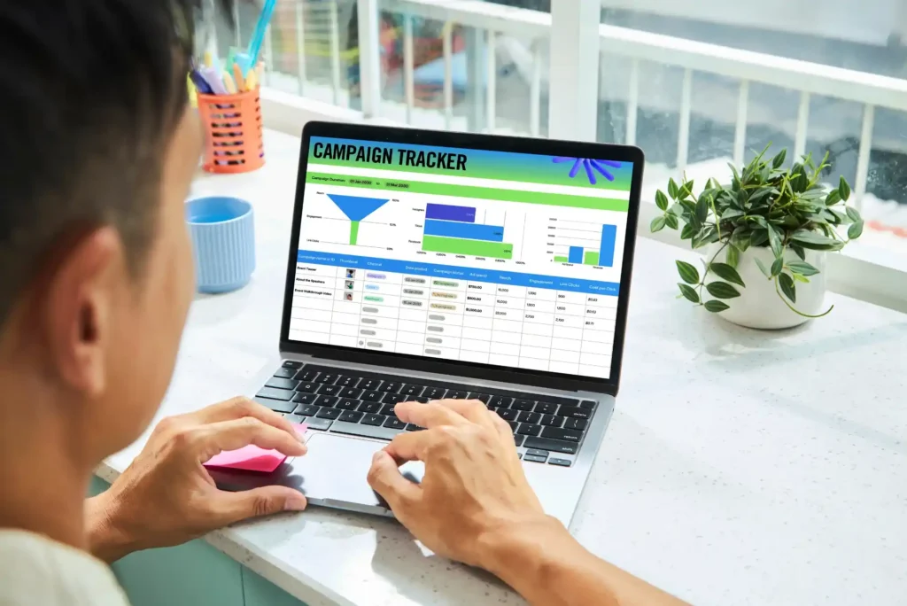 How Residential Proxies Power Smarter Digital Advertising Campaigns