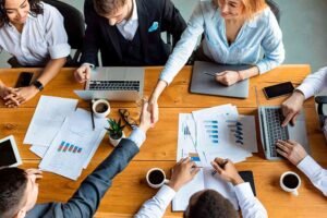 Integrating Guest Posting into Your Overall Public Relations Strategy