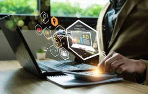 Search Engine Marketing Digital Agency