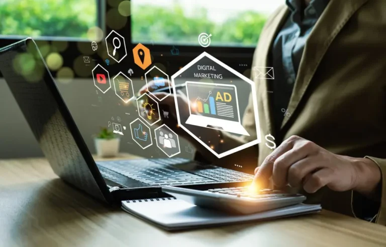 Search Engine Marketing Digital Agency