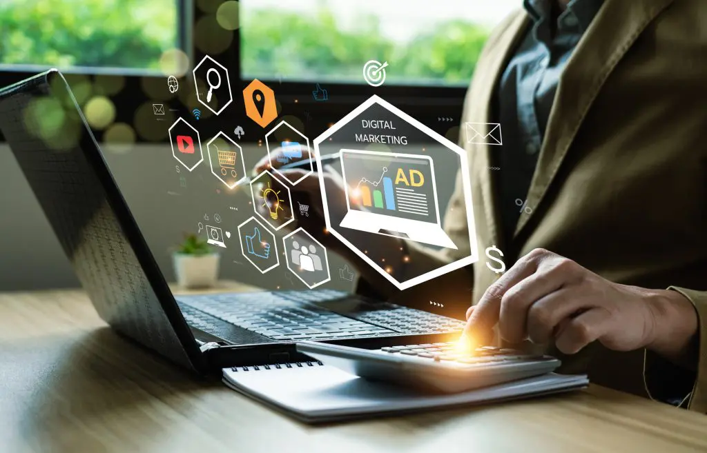 Search Engine Marketing Digital Agency