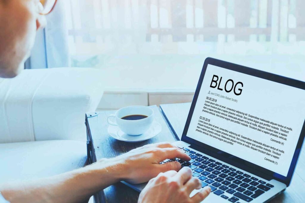 The Role of Content Curation in Complementing Guest Posting