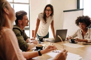 Transforming Guest Posting Relationships into Long-Term Collaborations