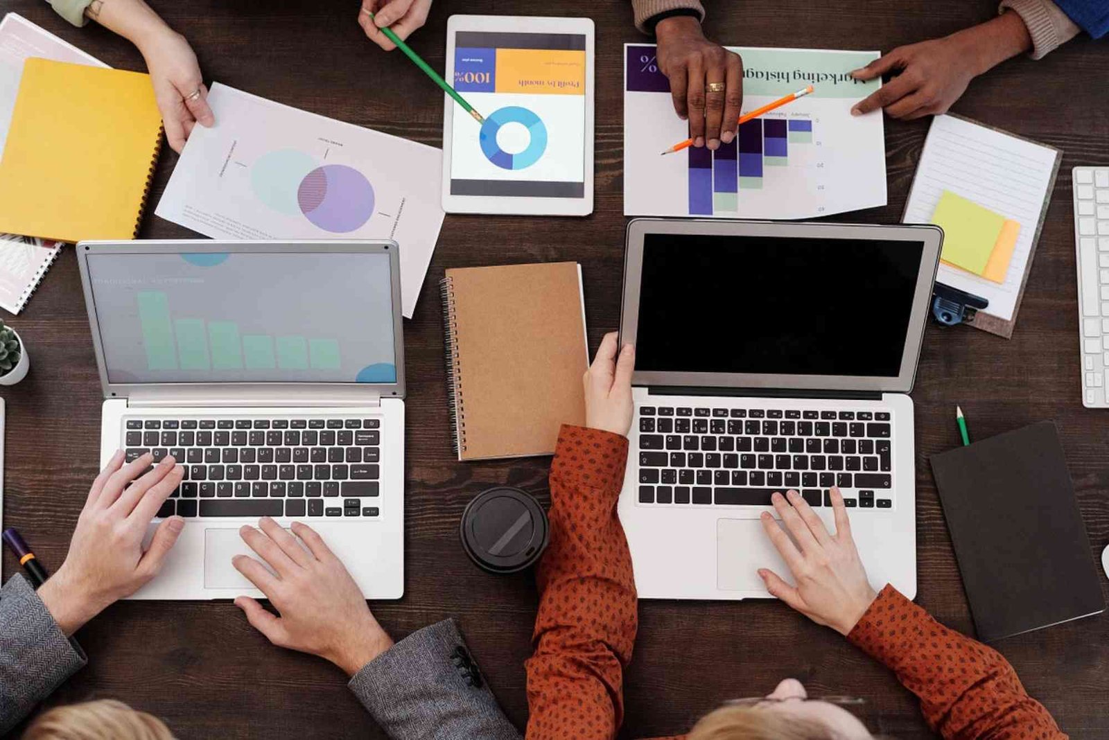 Utilizing Guest Posting for Event Marketing and Product Launches