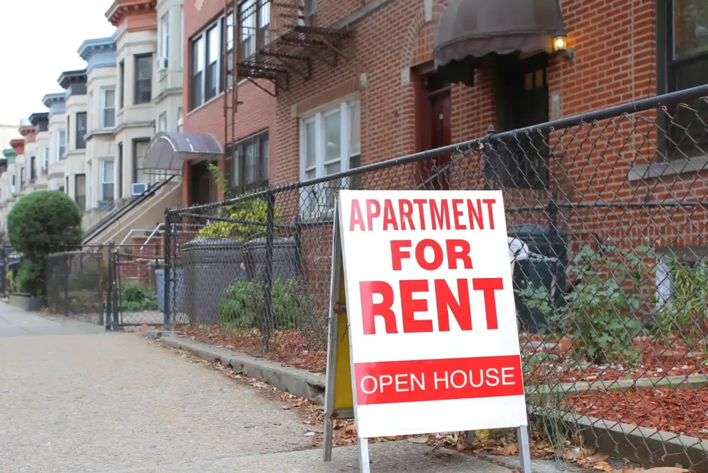 Apartments in Motor City Available for Rent