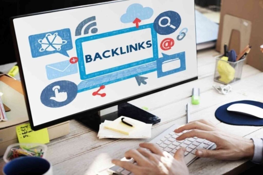 Diversifying Your Backlink Profile with Strategic Guest Posts