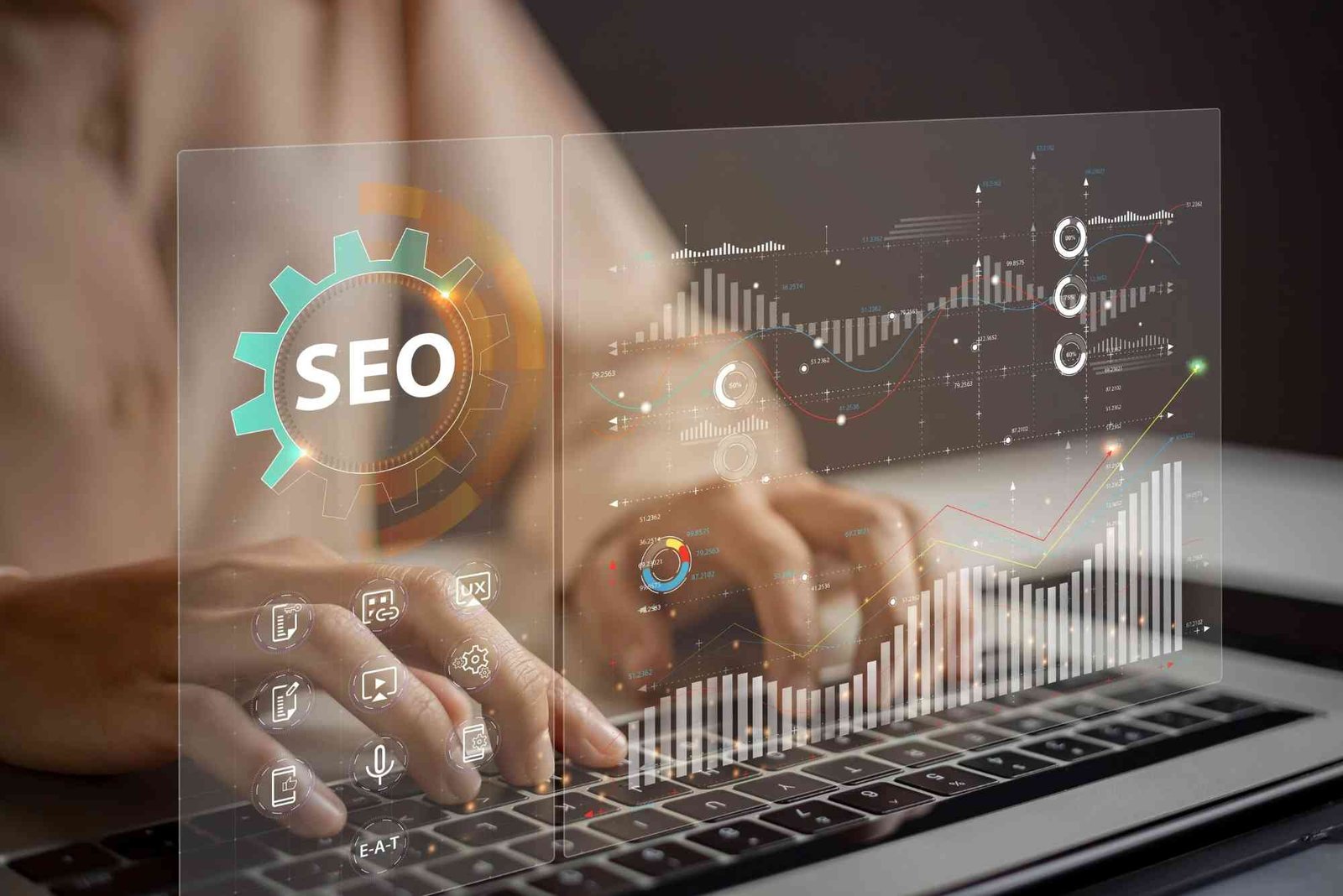 Optimizing Guest Posts for Long-Term SEO Benefits