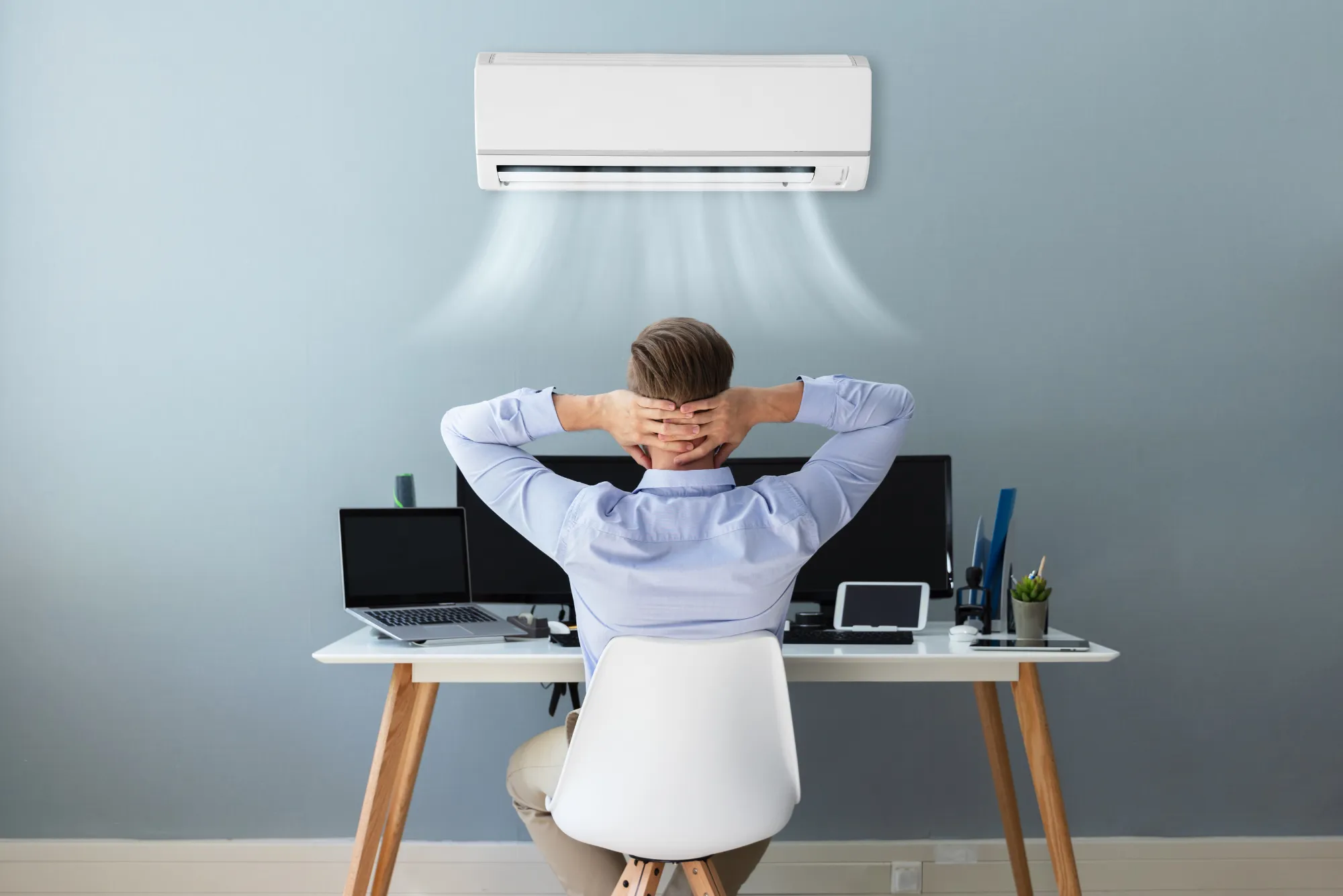 Verify Genuine O General AC in UAE A Complete Guide