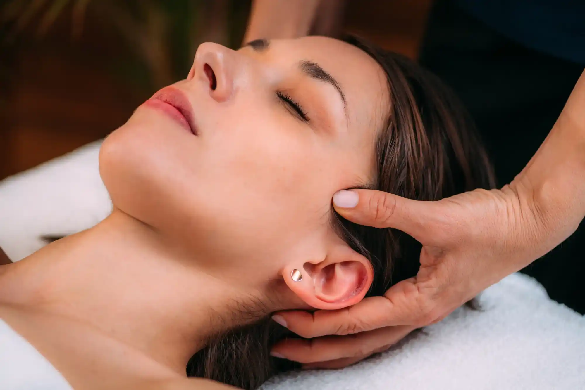 What’s the Best Time of Day for a Home Massage